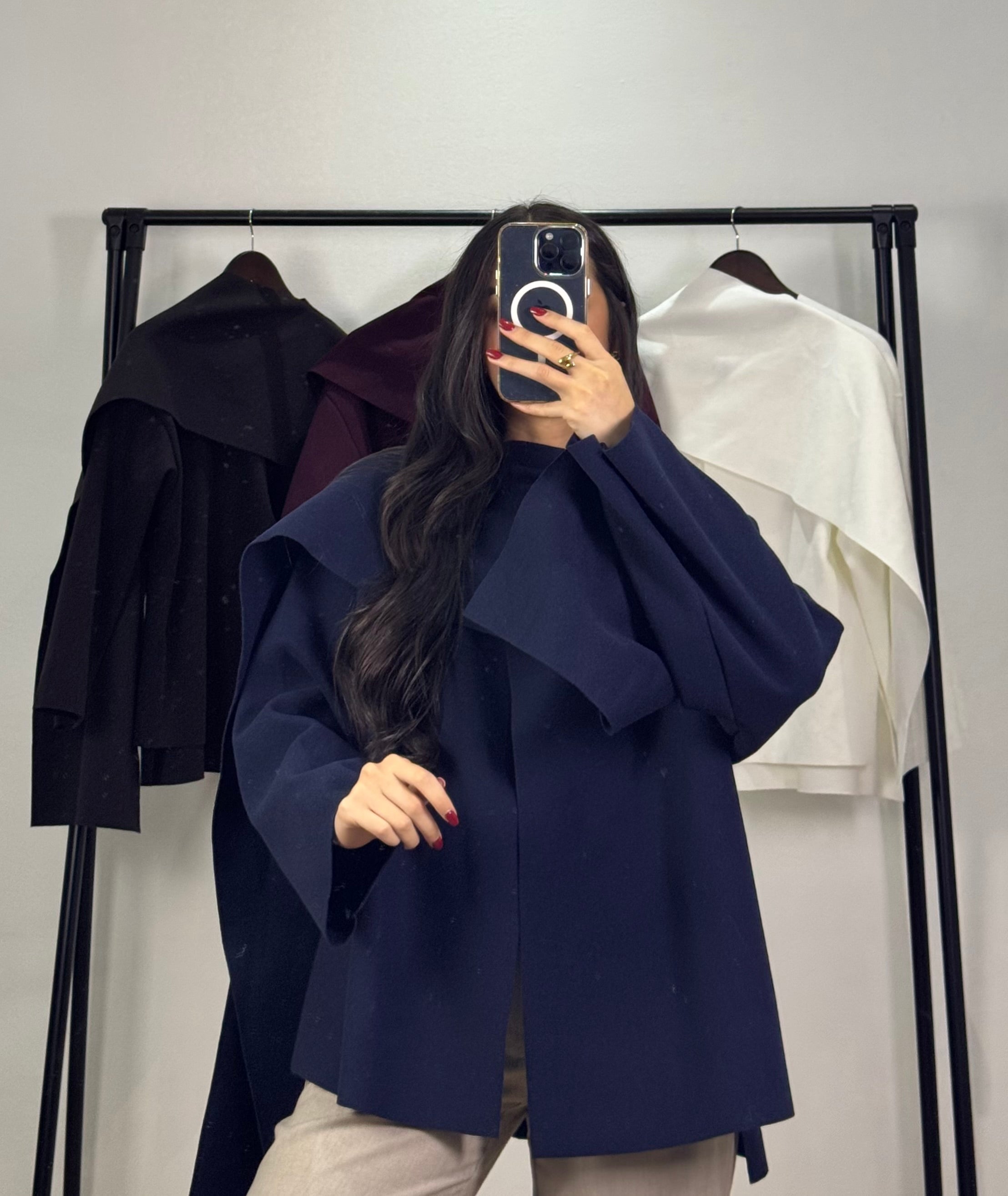 Cape |Bleu