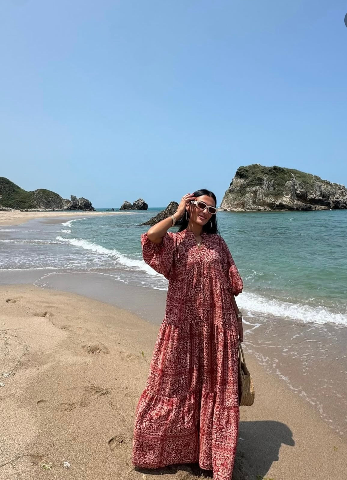 Robe Elisya