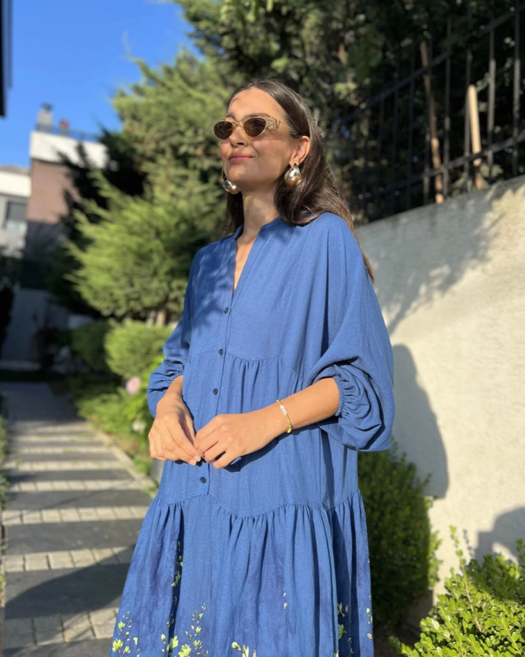 Robe Tina