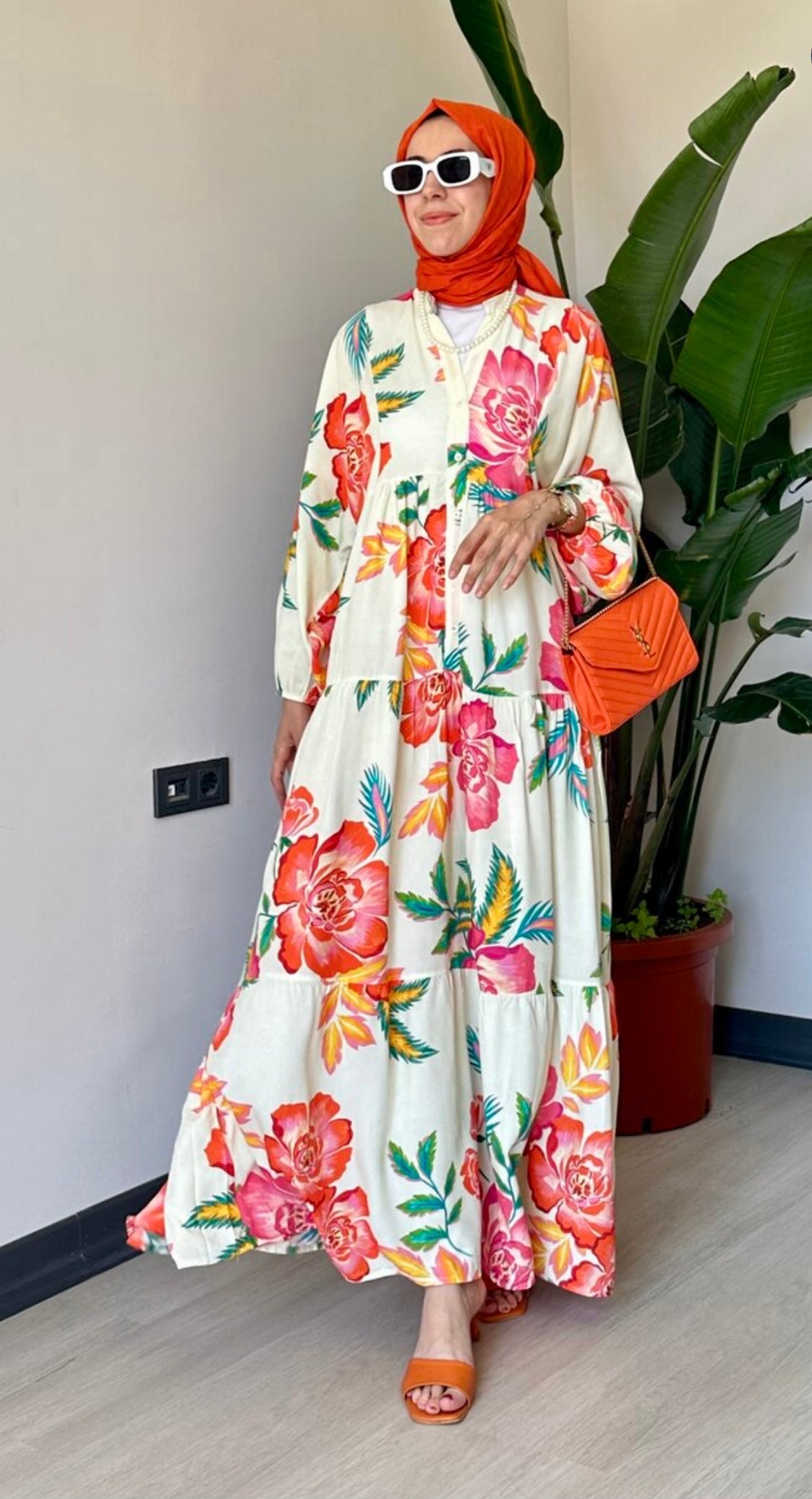 Robe Almira