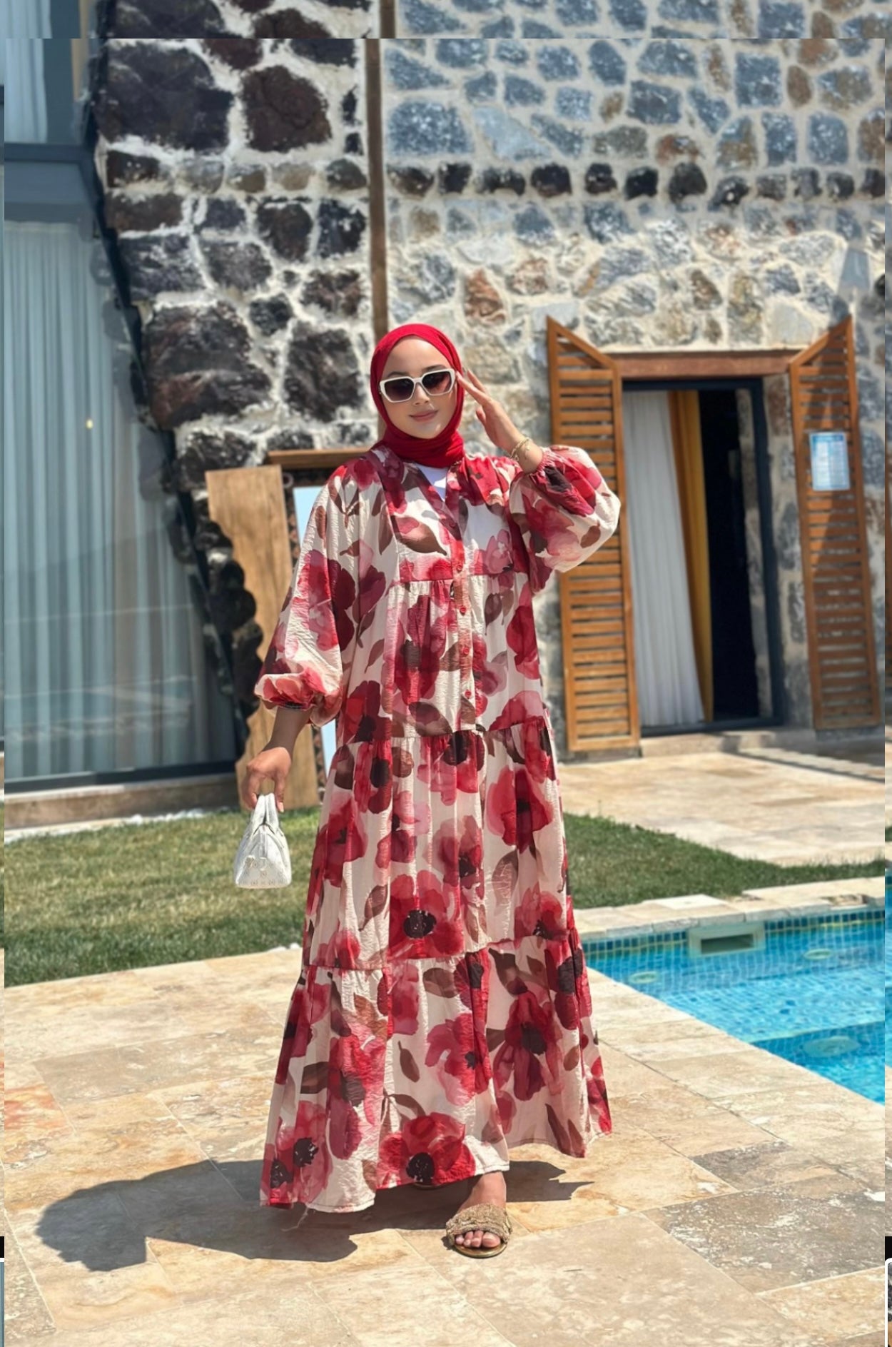 Robe Kelia