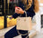 Sac Zara |Beige