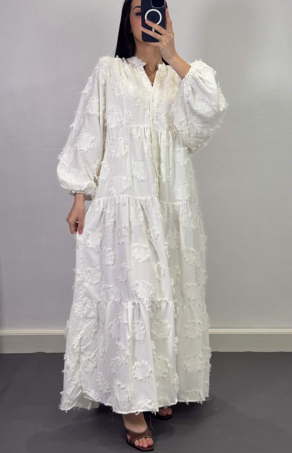 Robe Bianca