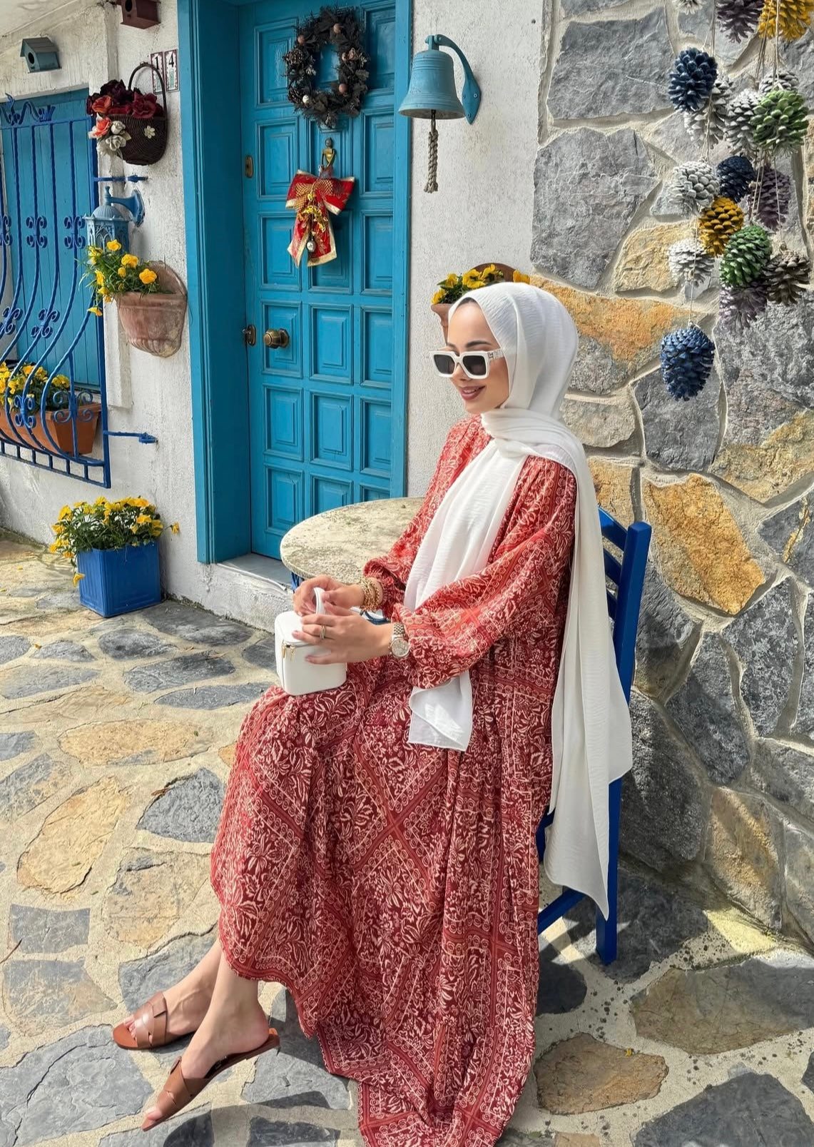 Robe Elisya