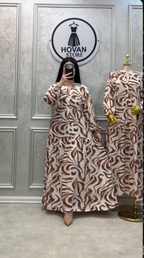 Robe Tayga