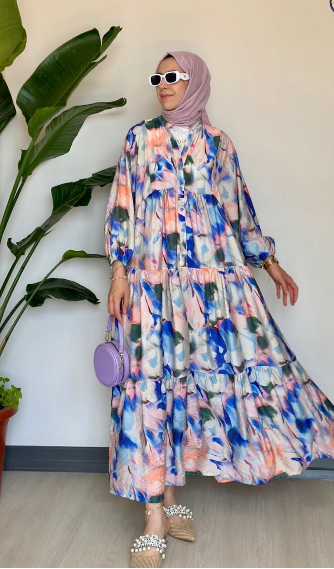 Robe Eyla