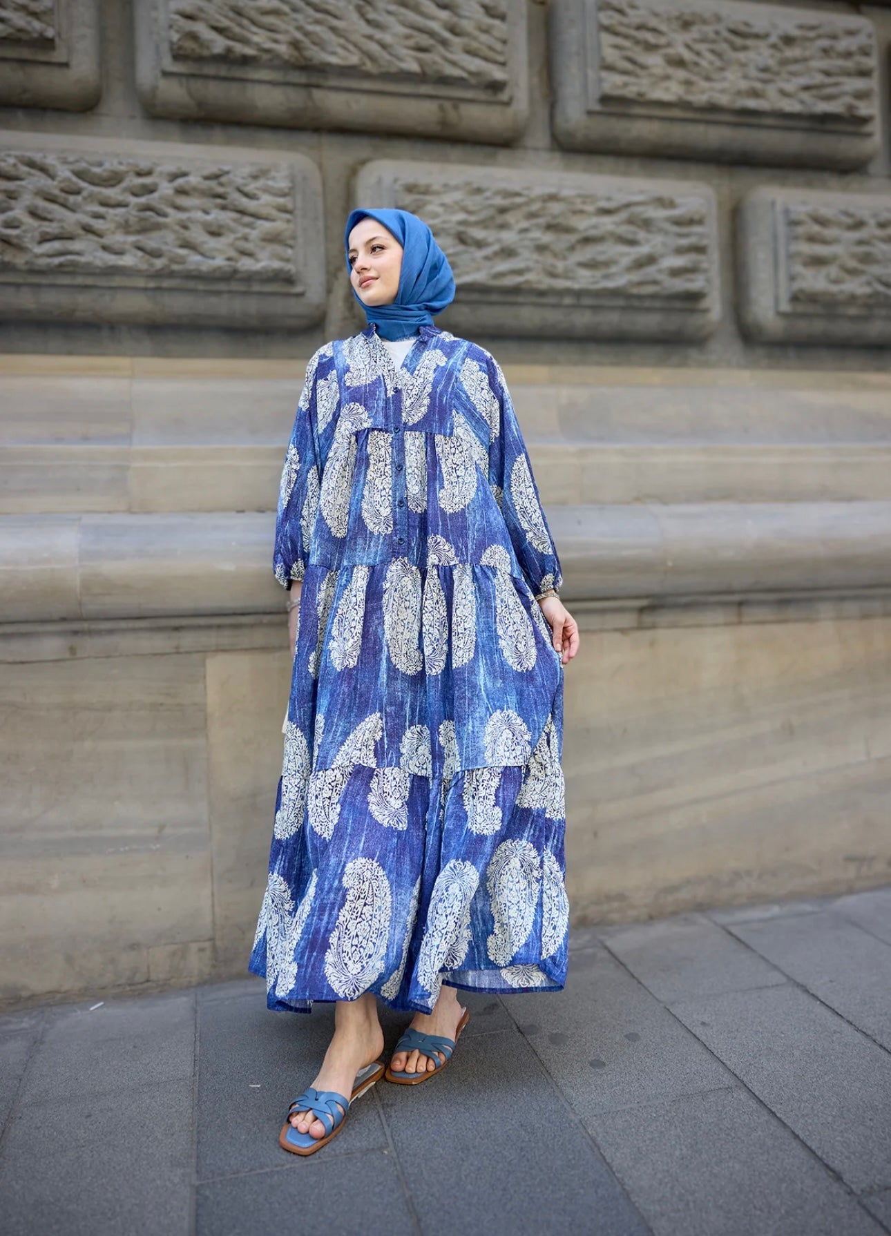 Robe Cohila