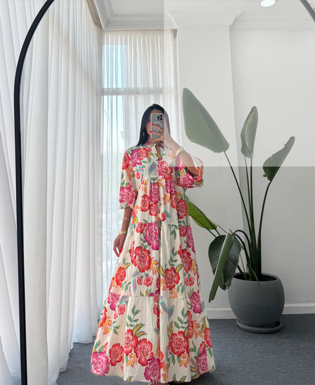 Robe Almira
