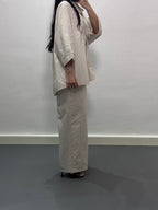 Ensemble |Beige