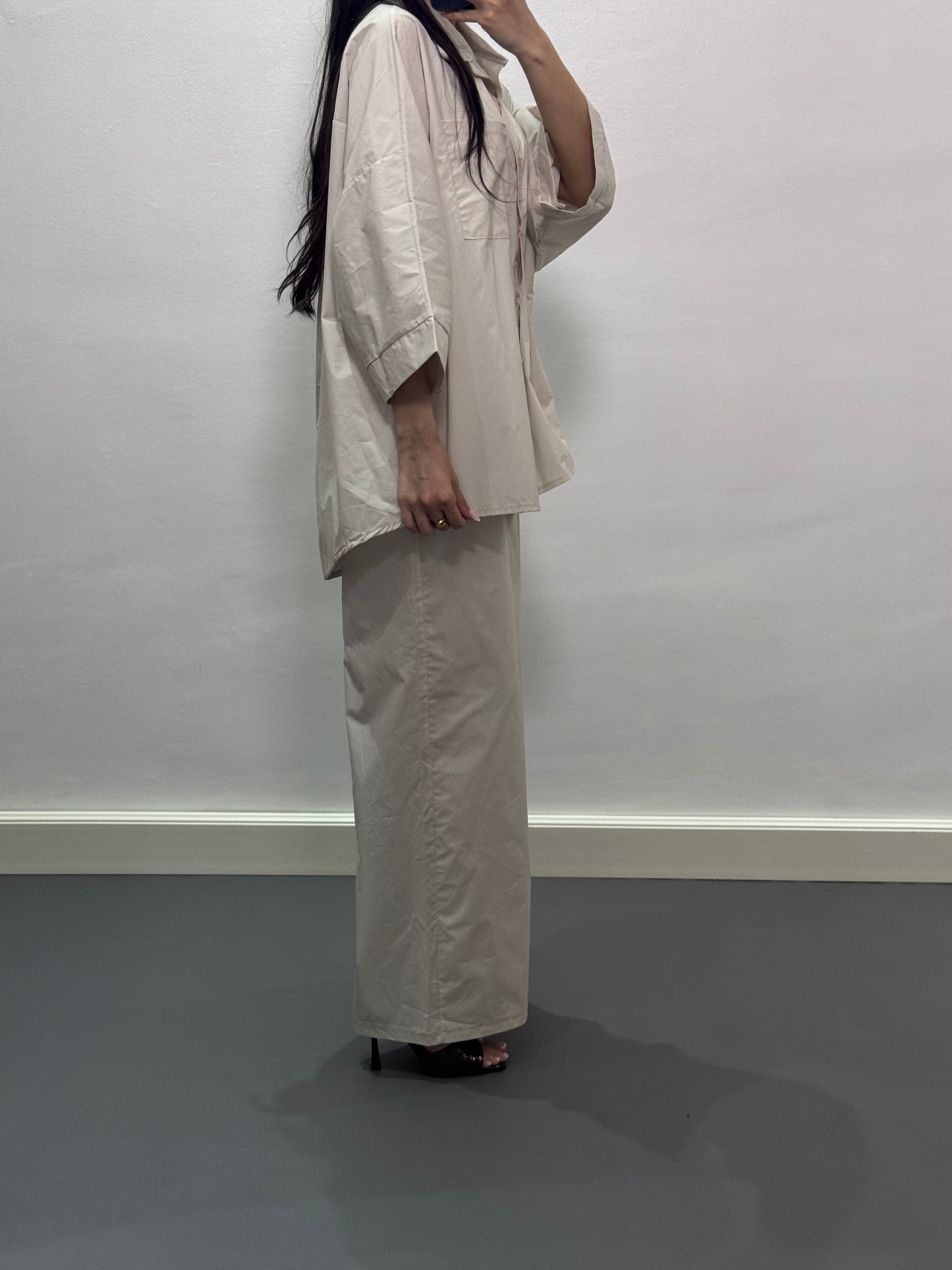 Ensemble |Beige