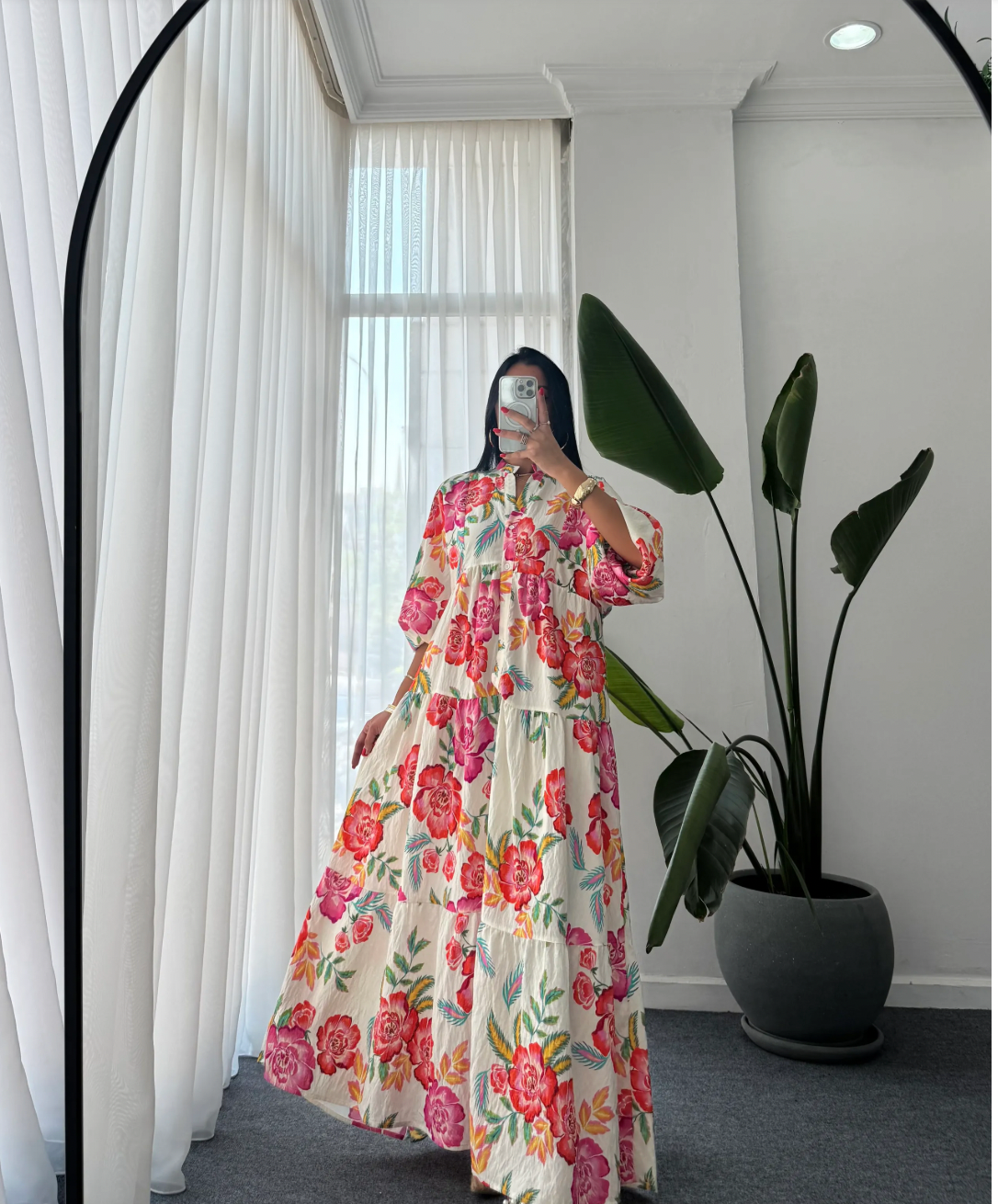 Robe Almira