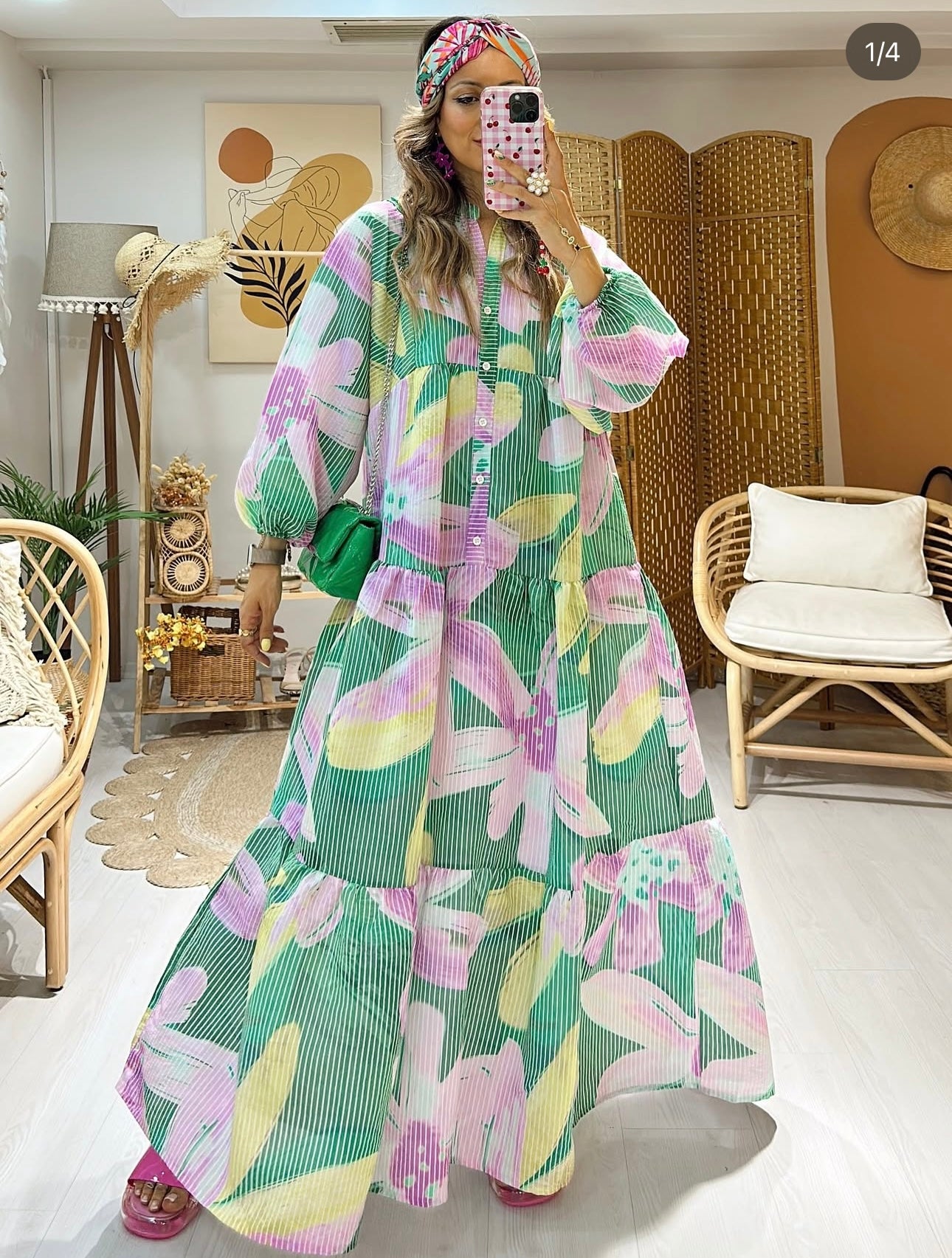 Robe Naya