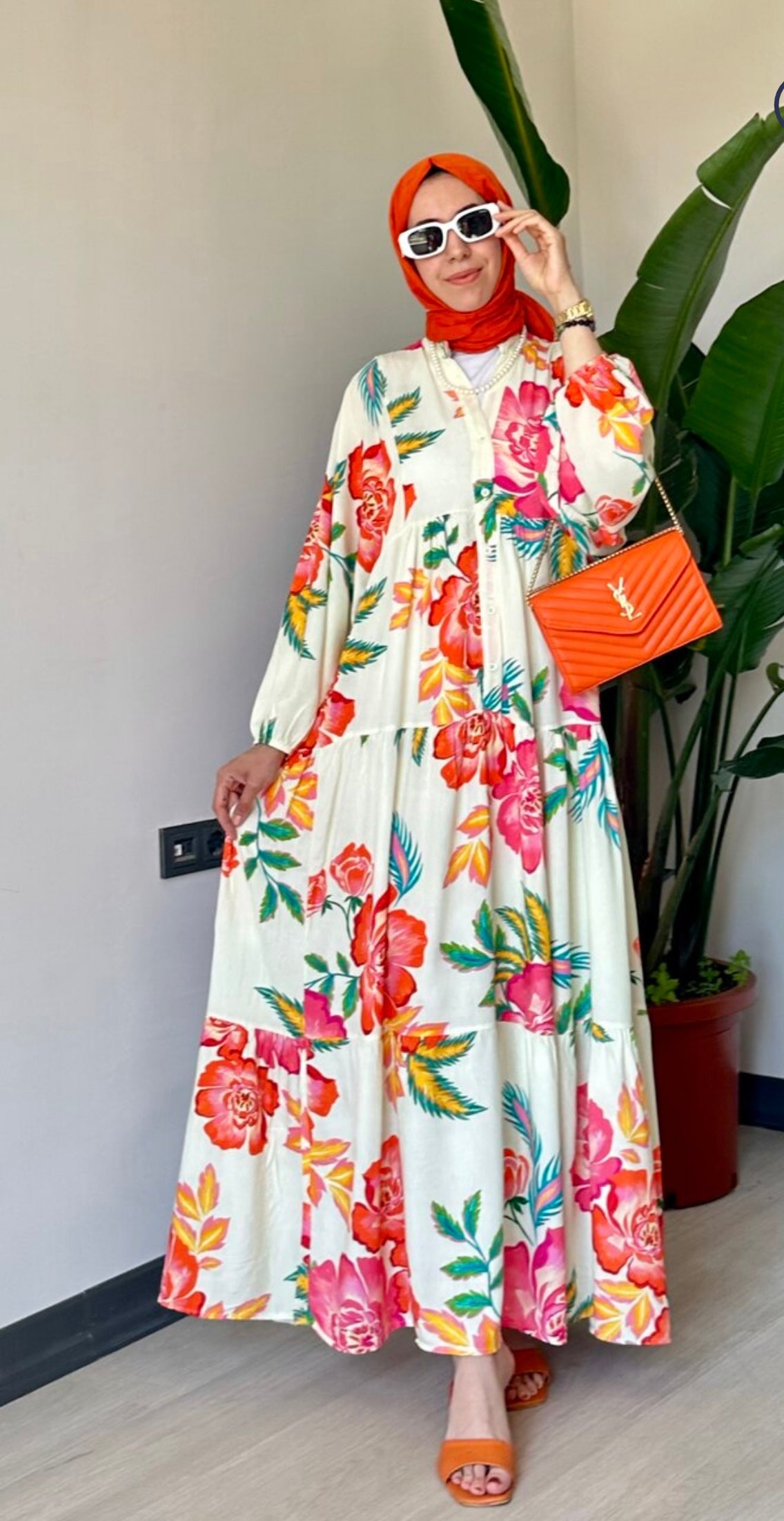 Robe Almira