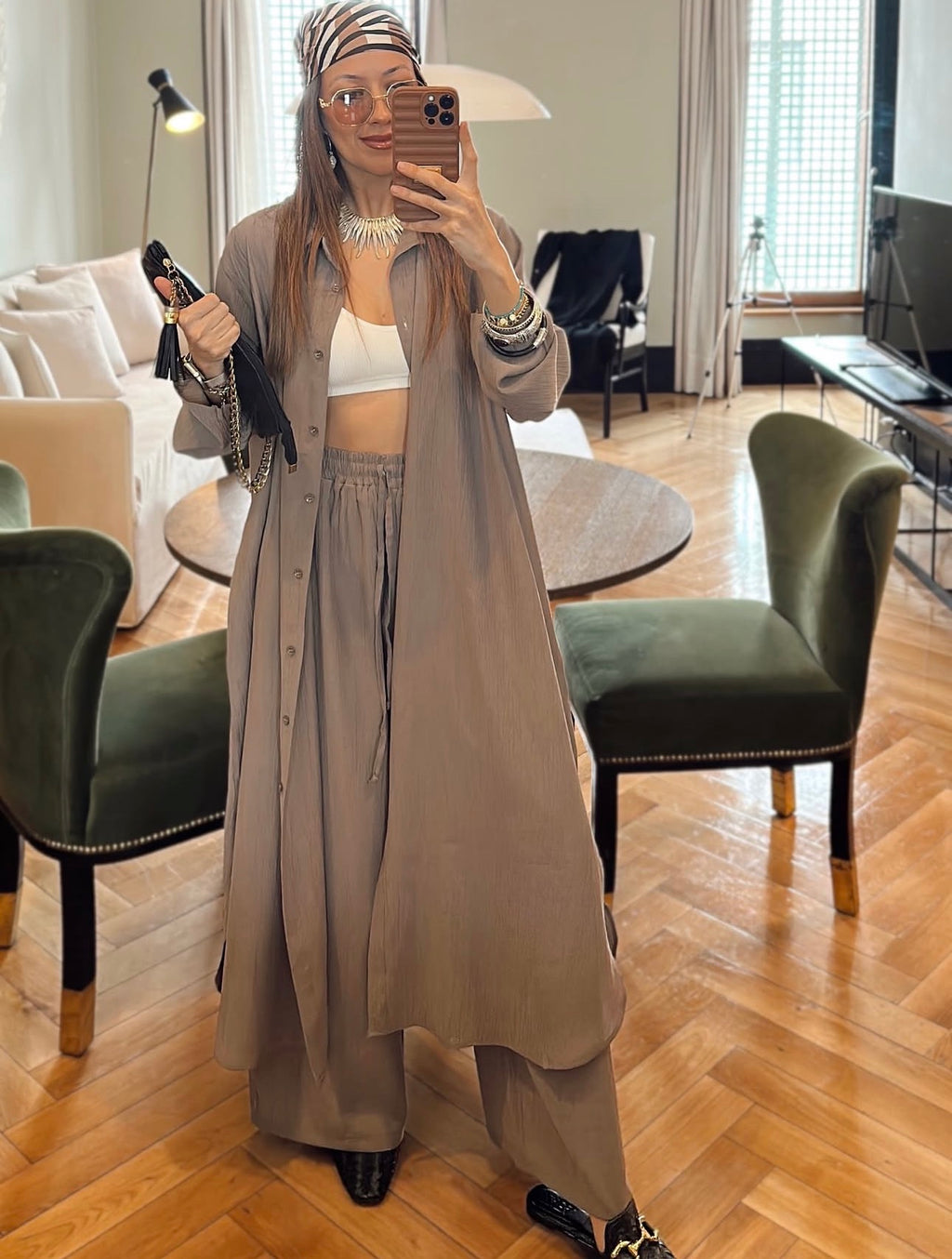 Ensemble |Moka