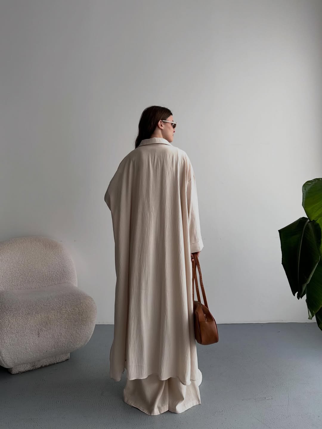 Ensembles Mevida |Beige