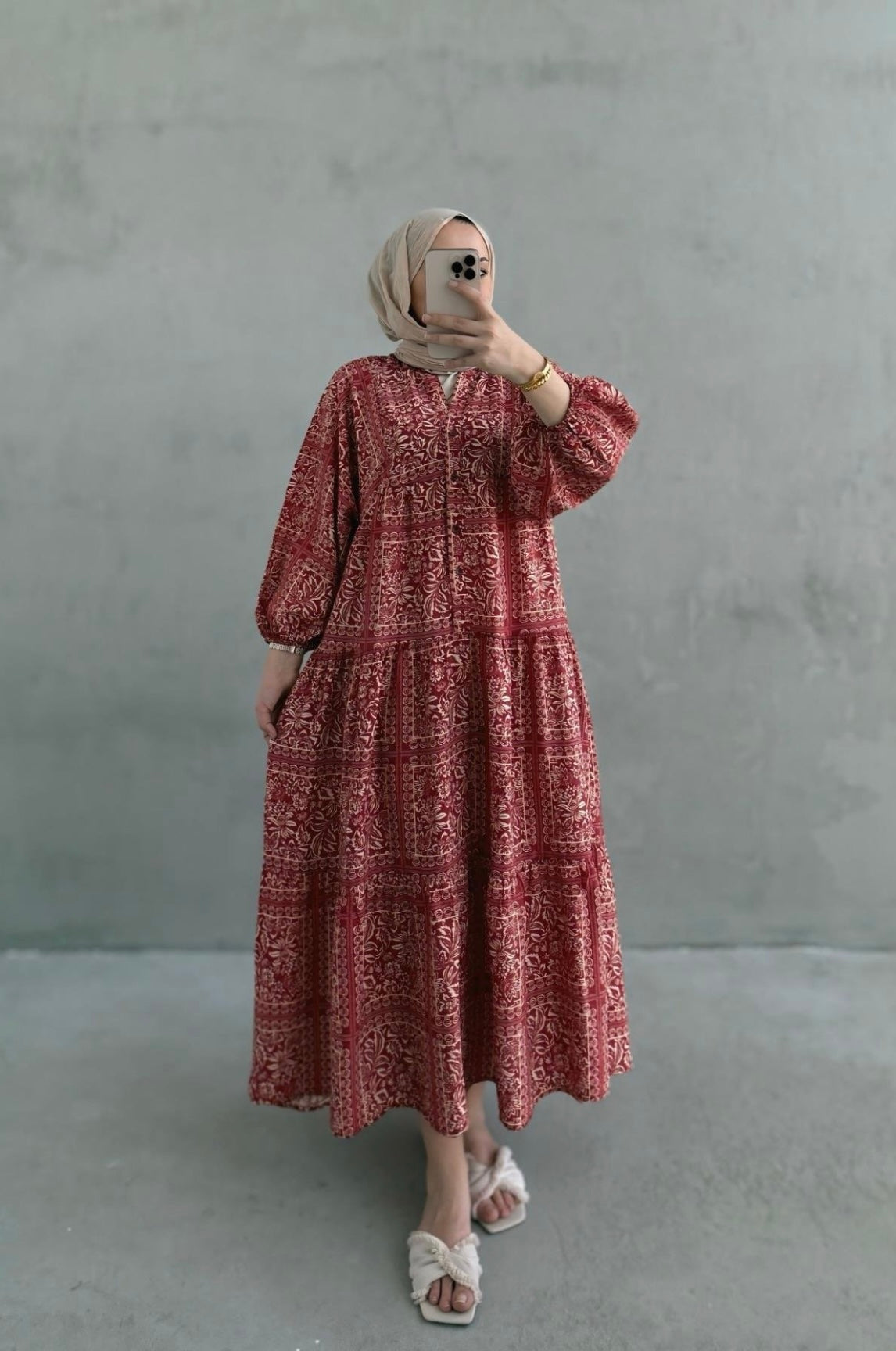 Robe Elisya