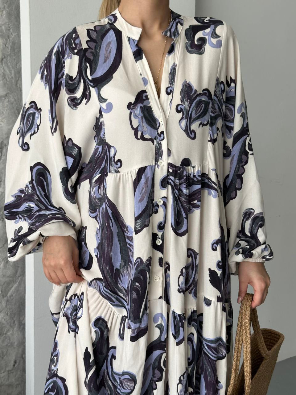 Robe Evina