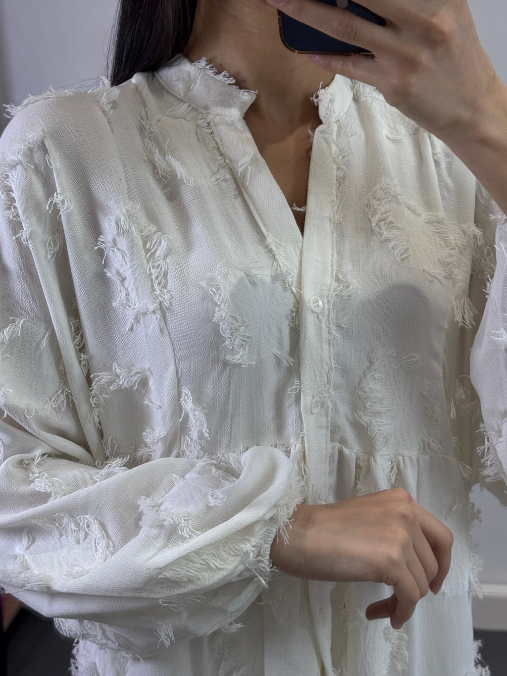 Robe Bianca