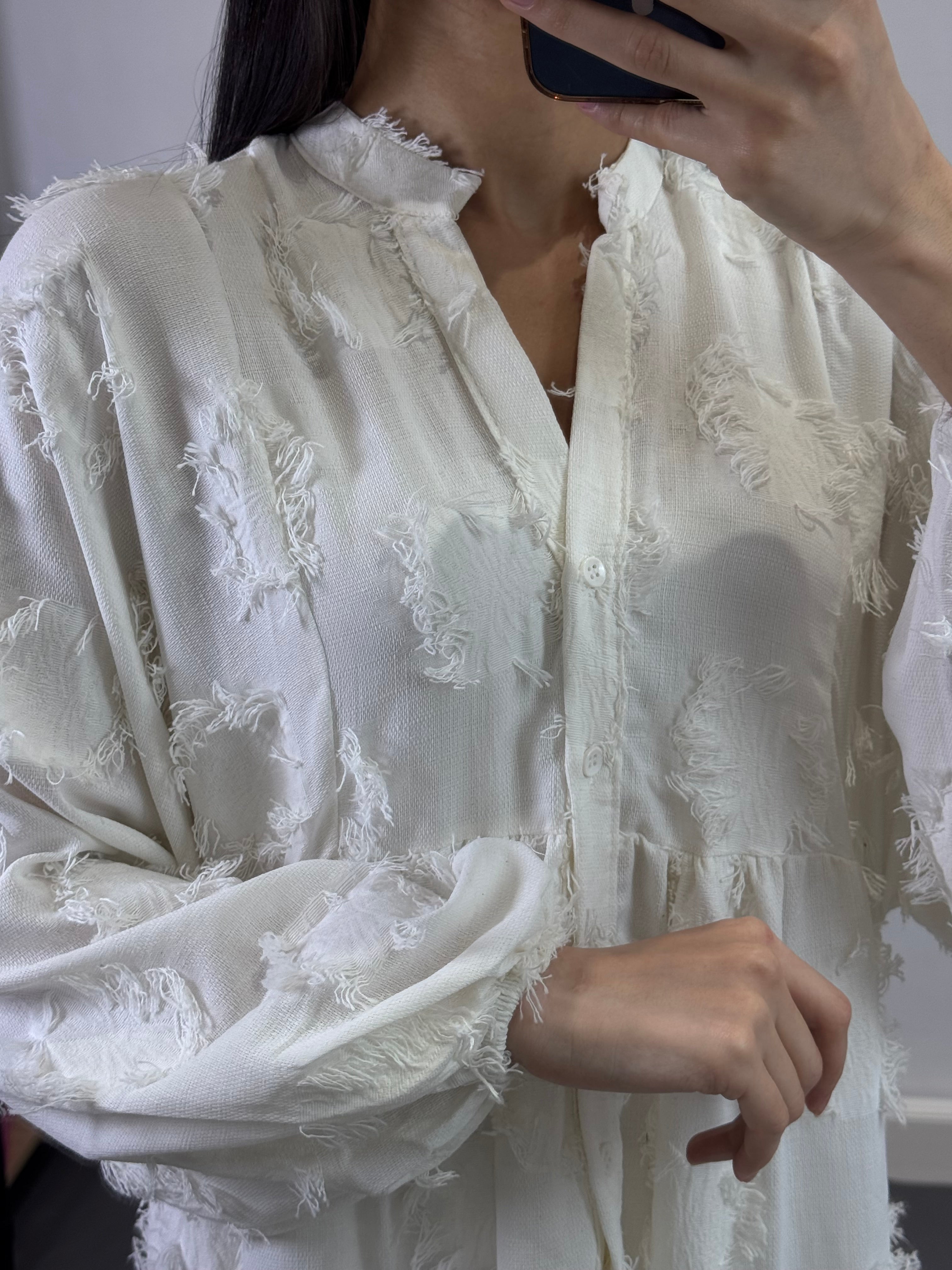 Robe Bianca