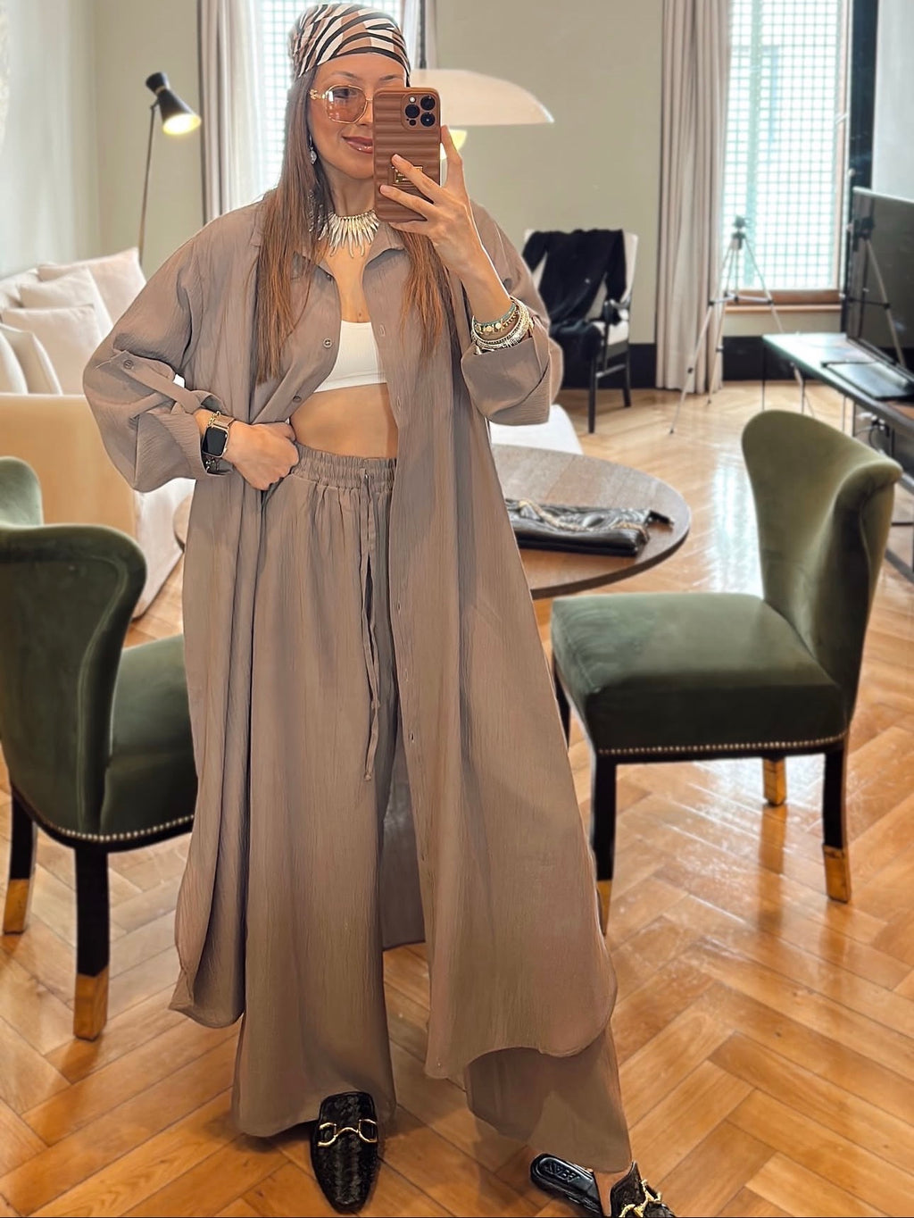 Ensemble |Moka