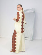 Ensemble à motifs