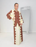 Ensemble à motifs