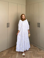 Robe biancalina