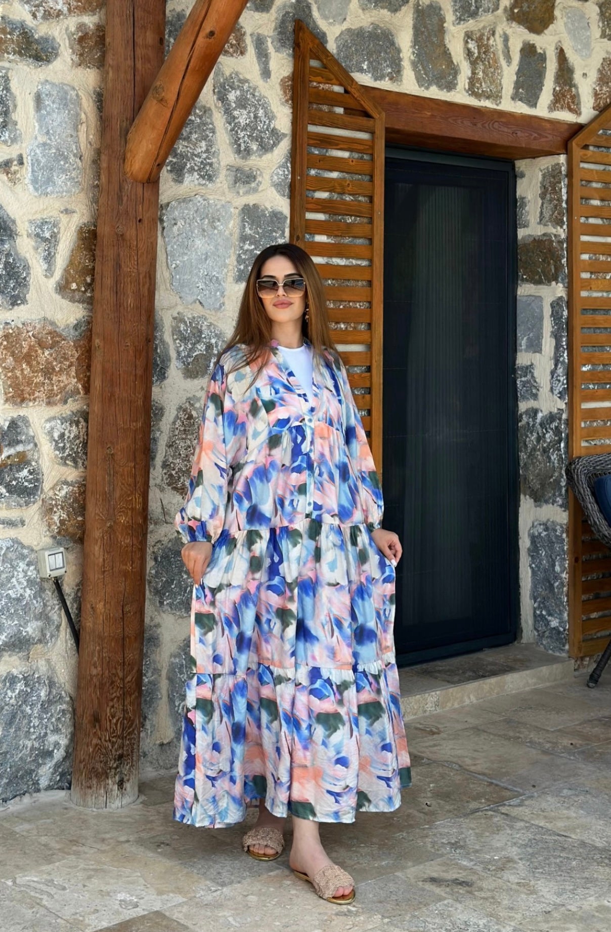 Robe Eyla
