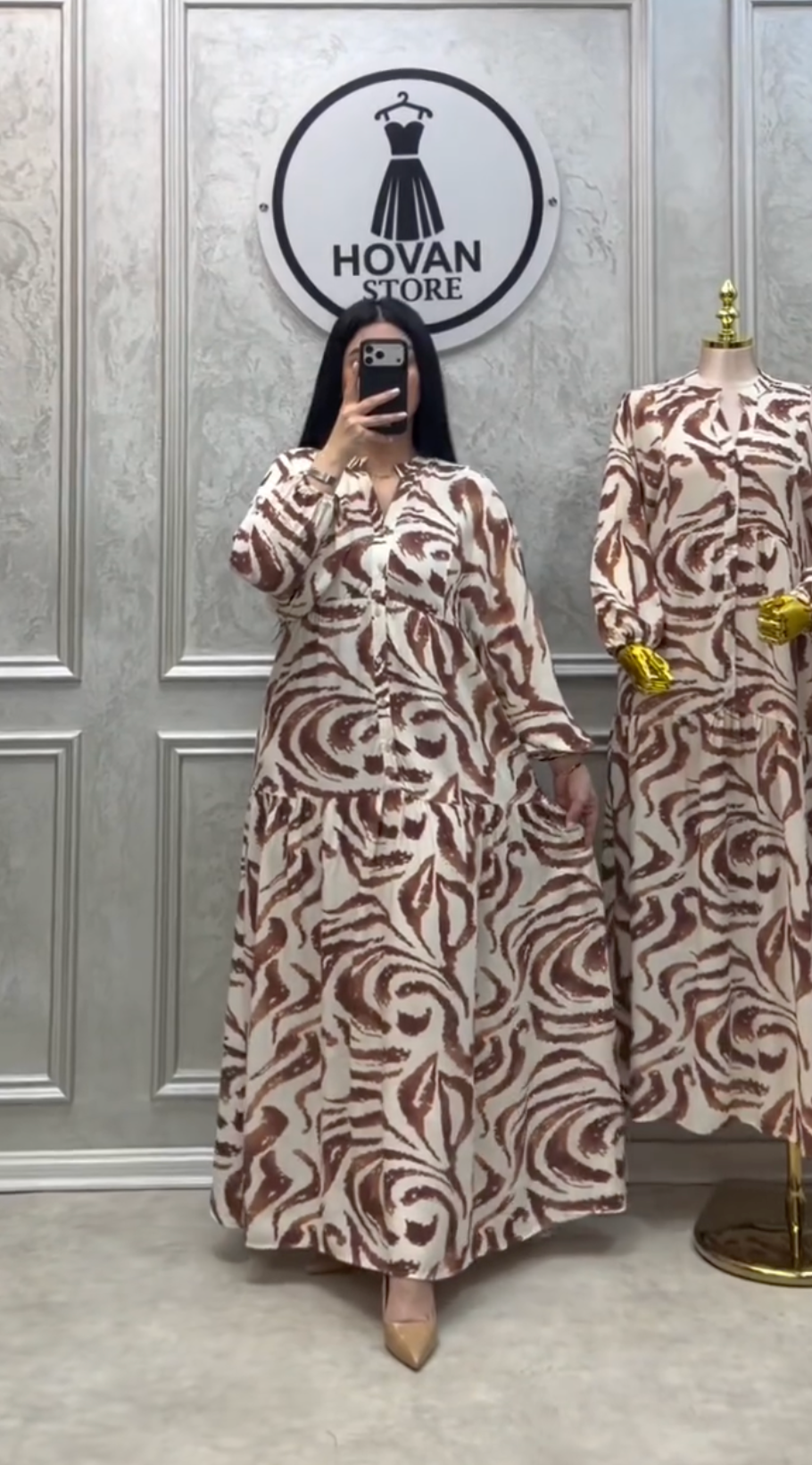 Robe Tayga