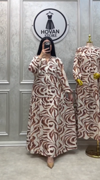 Robe Tayga