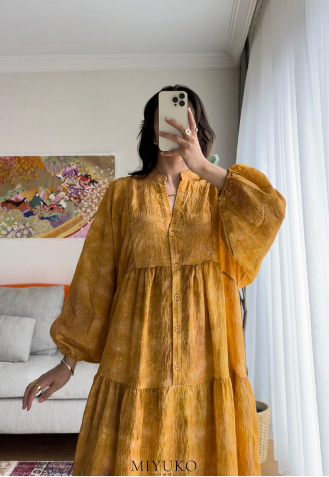 Robe Naya