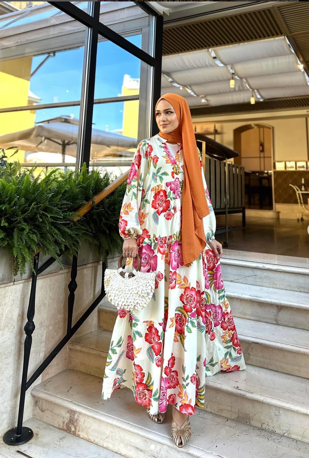Robe Almira