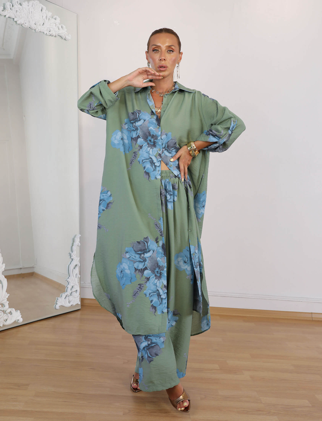 Ensemble Elona |-vert -