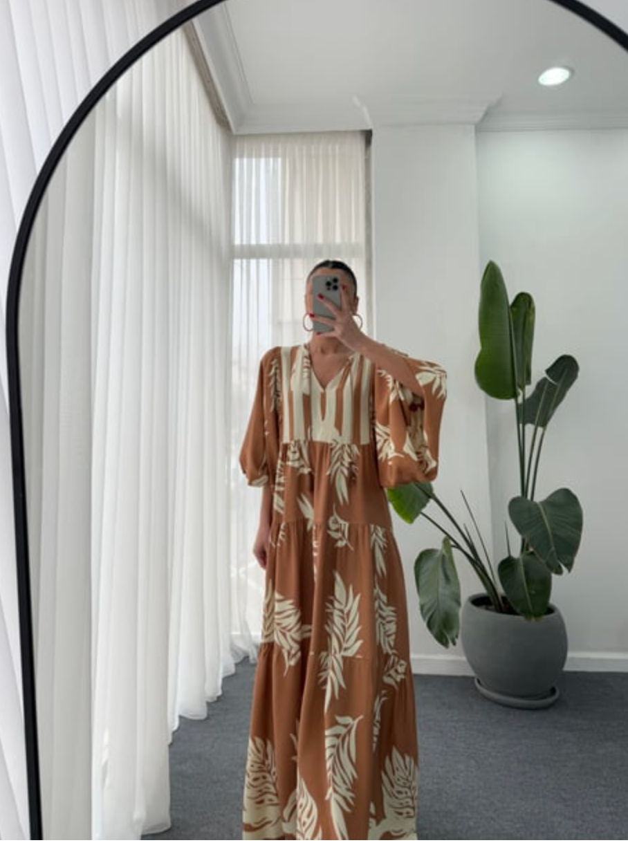 Robe velma