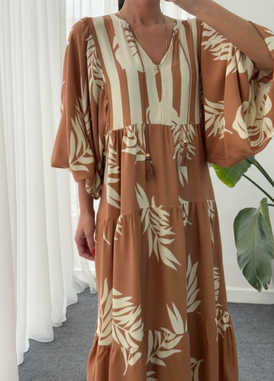 Robe velma