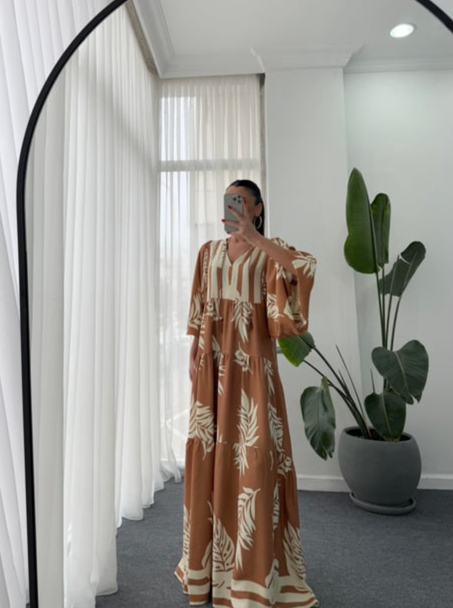 Robe velma