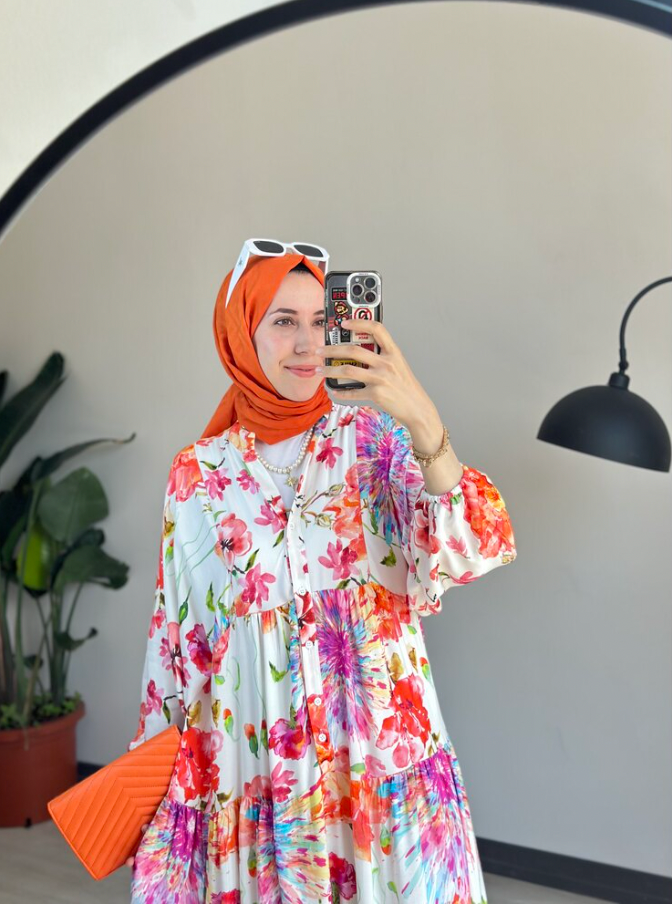 Robe Tifleura