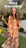 Robe ceinture |Marron