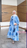 Robe Layna Bleu
