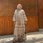 Robe Oriental