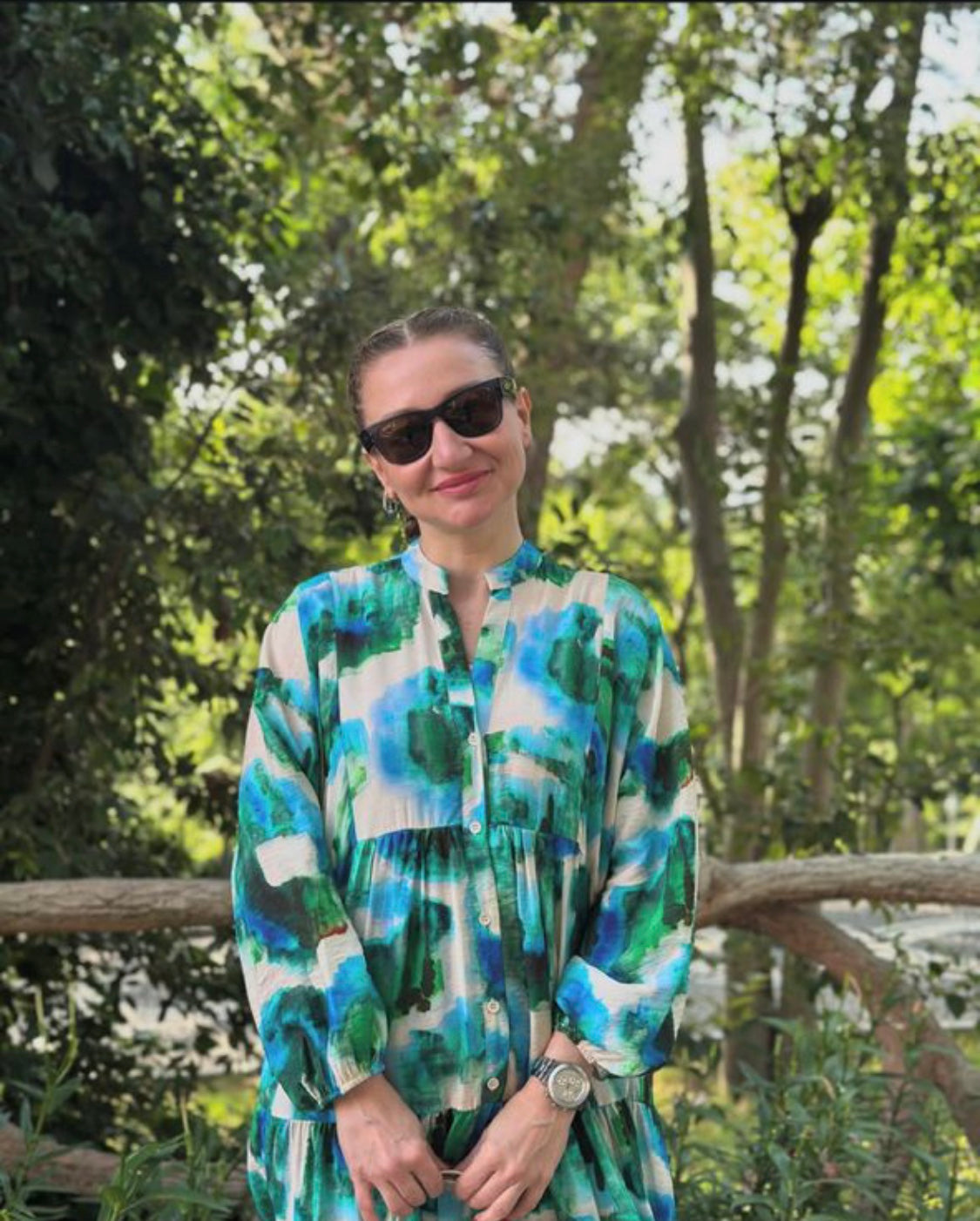 Robe Vera