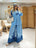 Ensemble Ilyna |Bleu