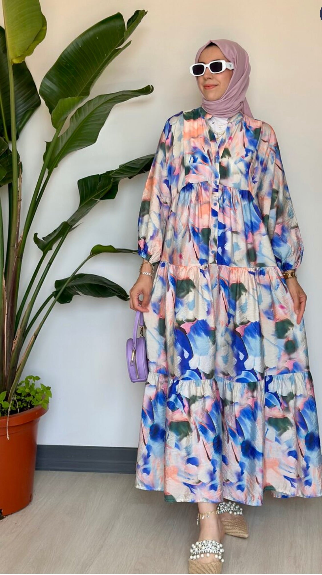 Robe Eyla