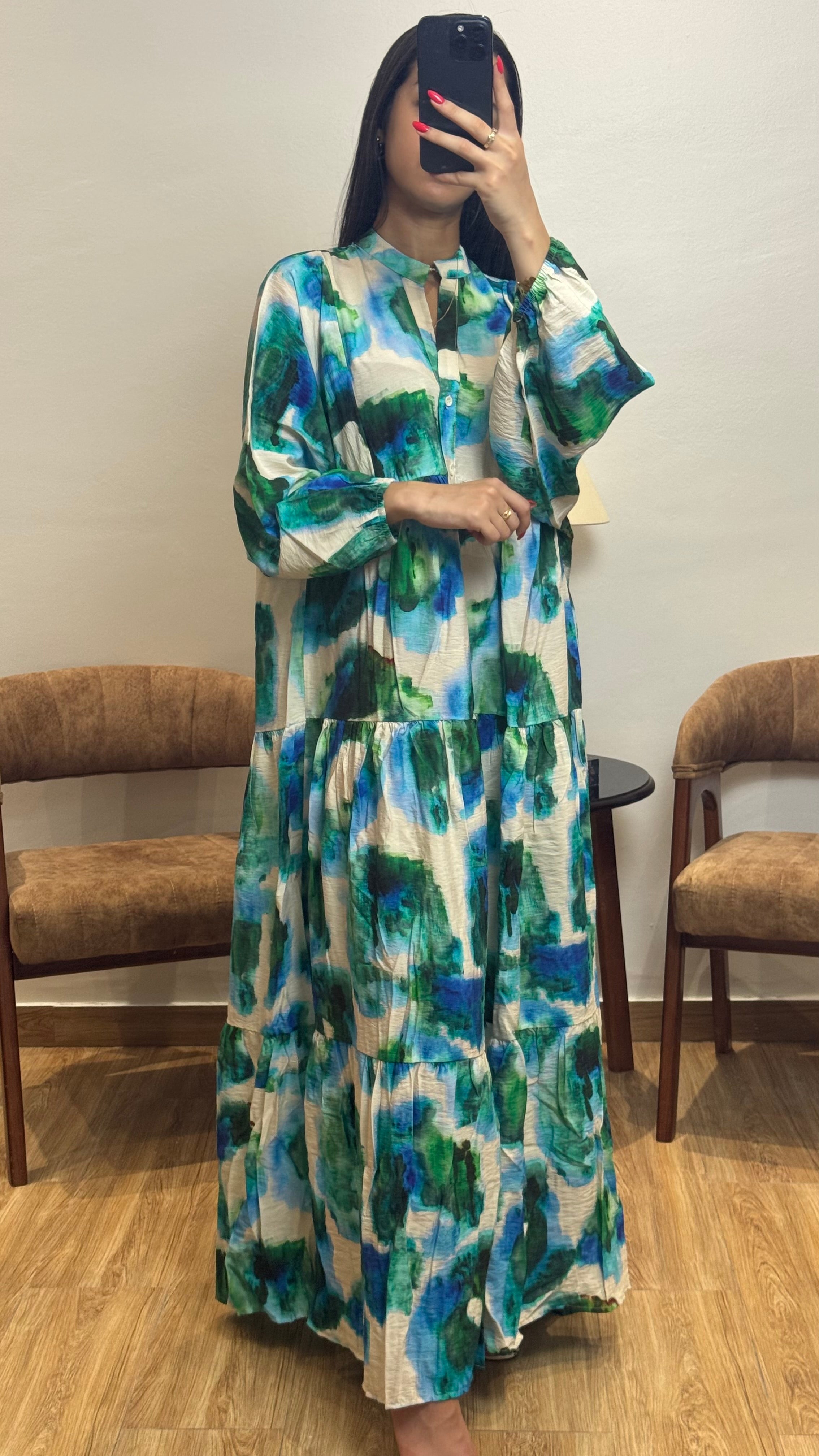 Robe Vera