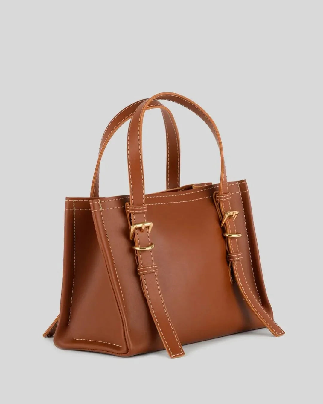 Sac à bandoulière |Camel