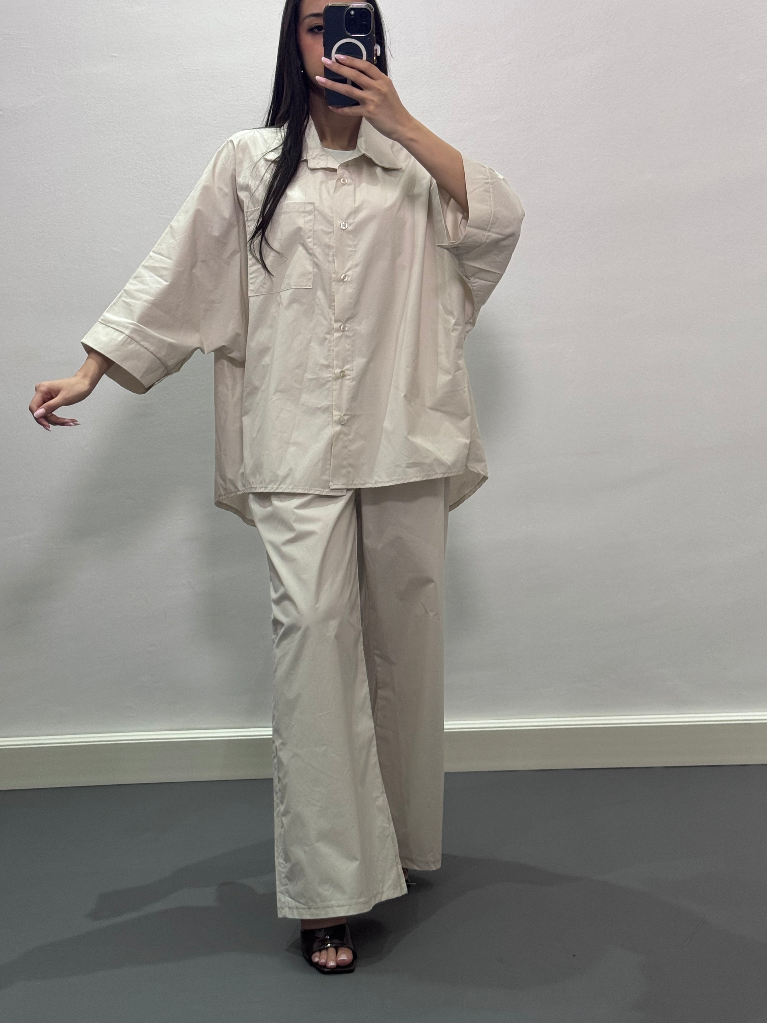 Ensemble |Beige