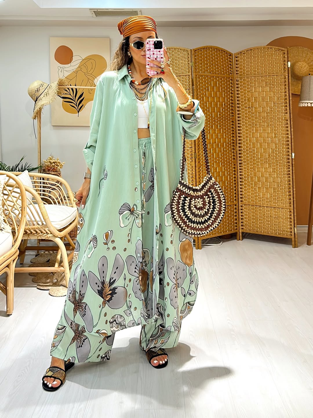 Ensemble Nelya |Vert