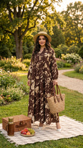 Robe Marbé