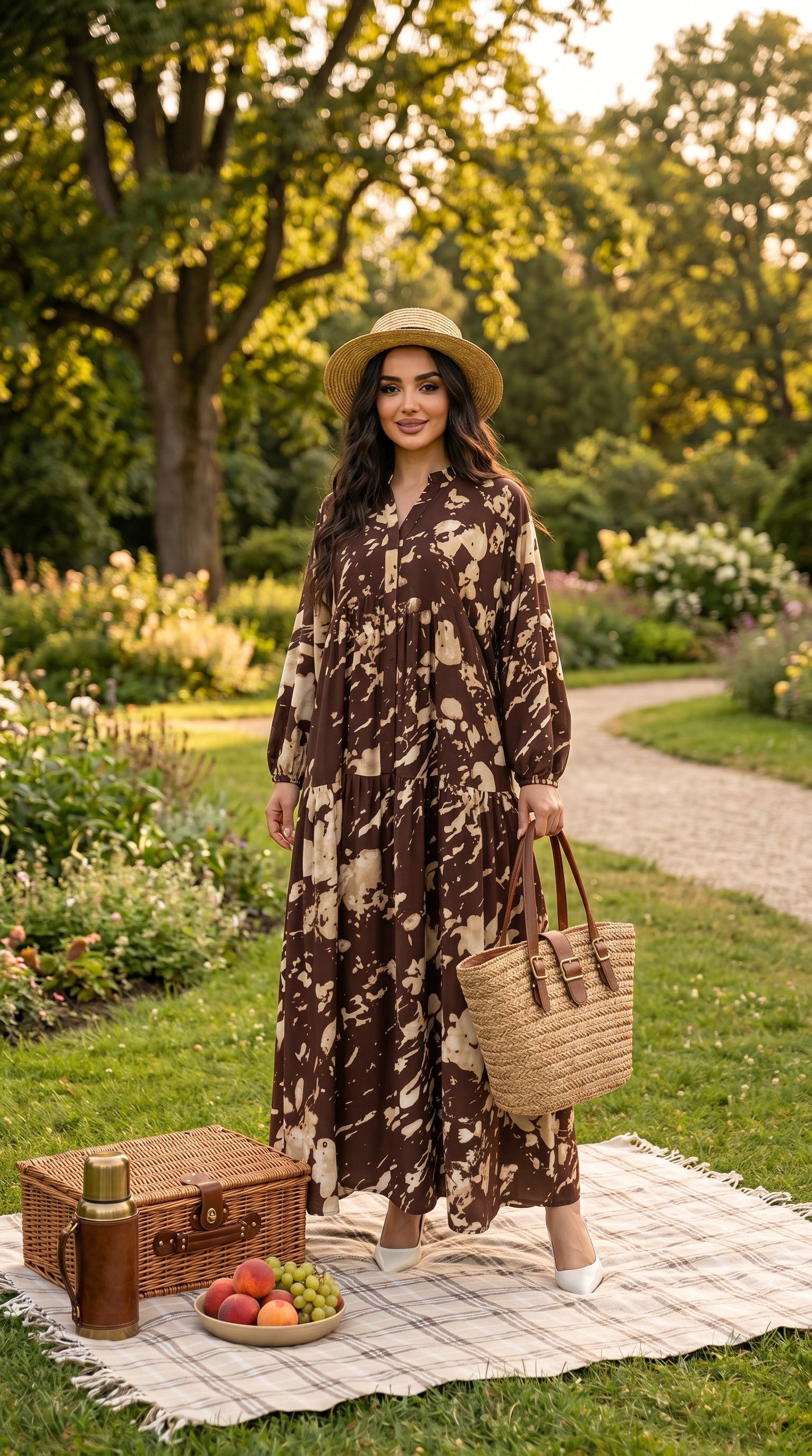 Robe Marbé