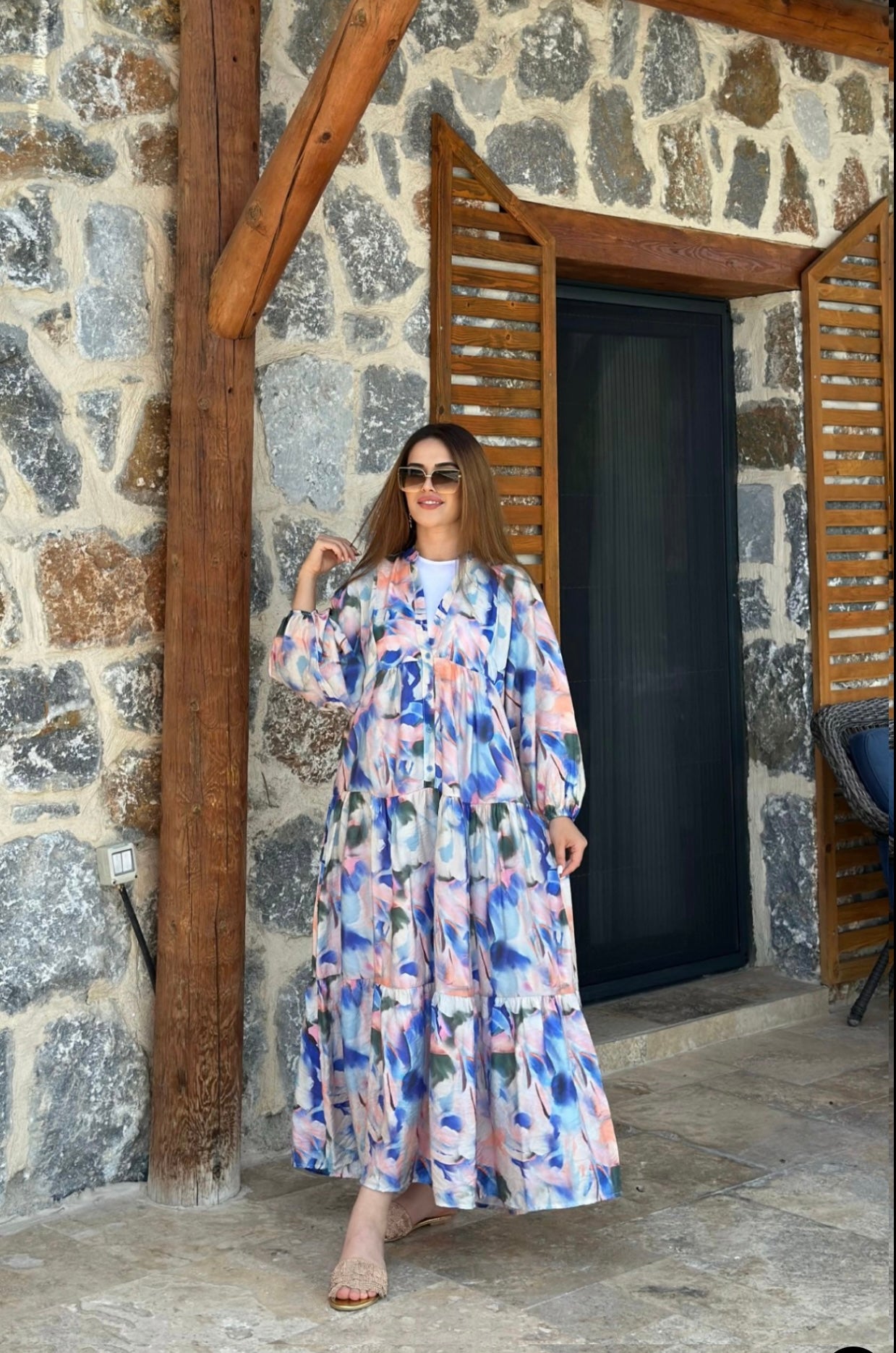 Robe Eyla